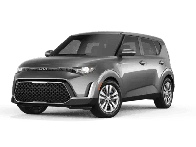 2023 Kia Soul LX FWD photo