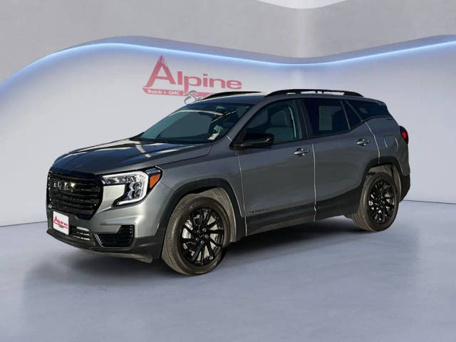 2023 GMC Terrain SLE FWD photo