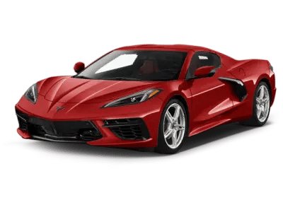 2023 Chevrolet Corvette 2LT RWD photo