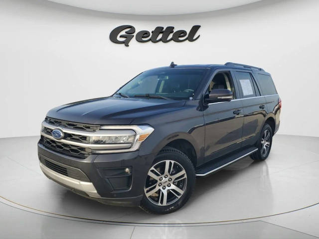2022 Ford Expedition XLT RWD photo