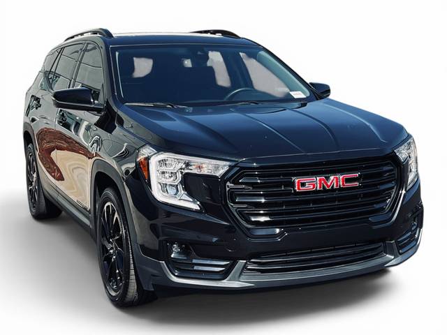 2023 GMC Terrain SLT FWD photo