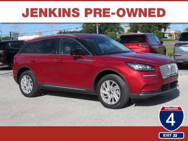 2022 Lincoln Corsair Standard FWD photo