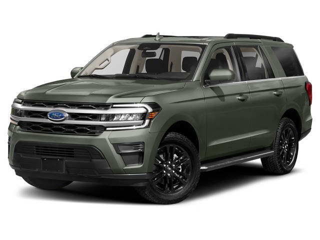 2022 Ford Expedition XLT RWD photo