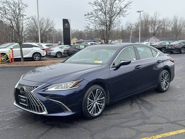 2023 Lexus ES ES 350 FWD photo