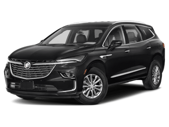2023 Buick Enclave Avenir AWD photo