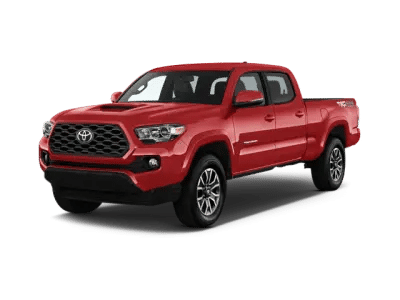 2022 Toyota Tacoma TRD Sport 4WD photo