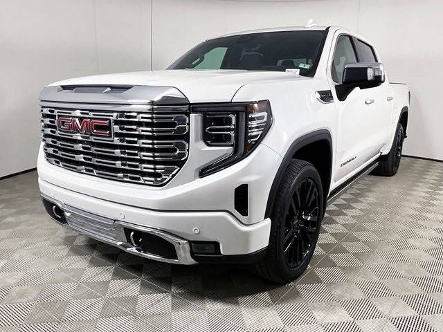 2022 GMC Sierra 1500 Denali 4WD photo