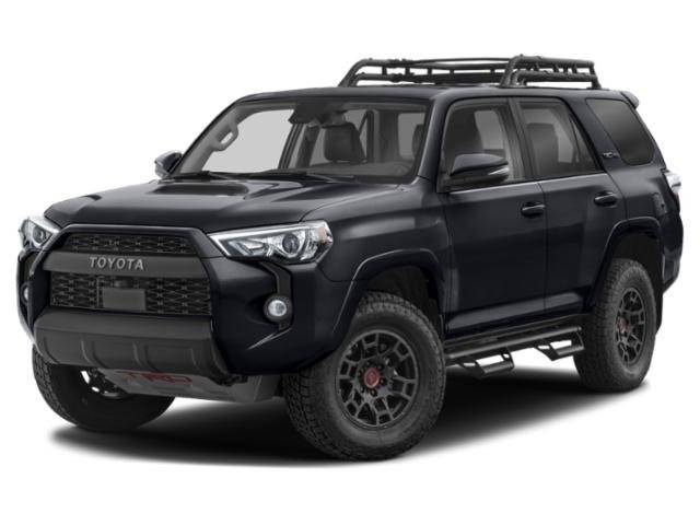 2023 Toyota 4Runner TRD Pro 4WD photo