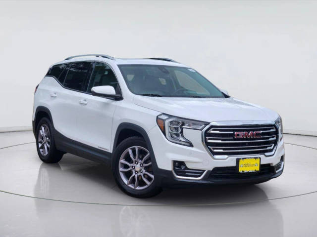 2023 GMC Terrain SLT FWD photo