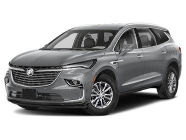 2023 Buick Enclave Essence AWD photo