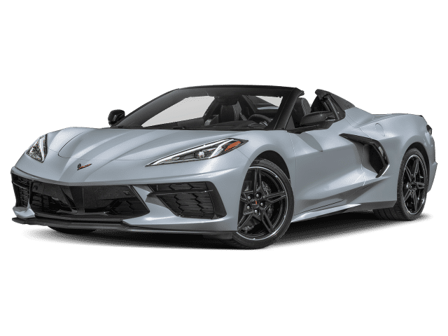 2023 Chevrolet Corvette 3LT RWD photo
