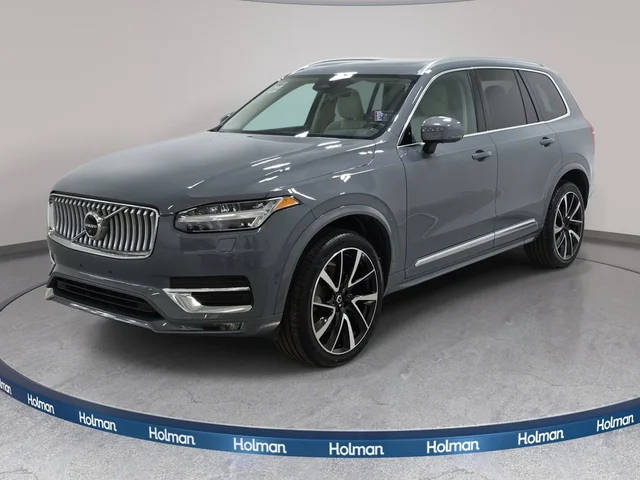2023 Volvo XC90 Plus AWD photo