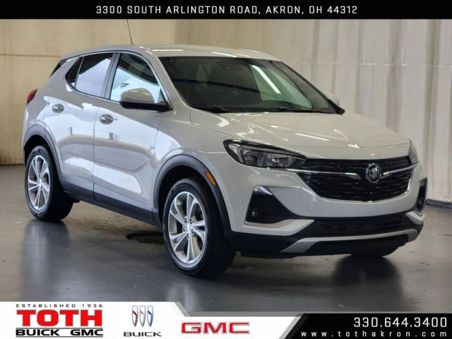 2023 Buick Encore GX Preferred FWD photo