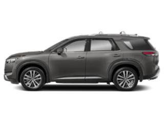 2023 Nissan Pathfinder Platinum 4WD photo