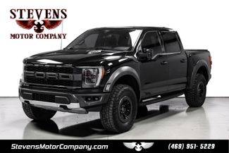 2022 Ford F-150 Raptor 4WD photo