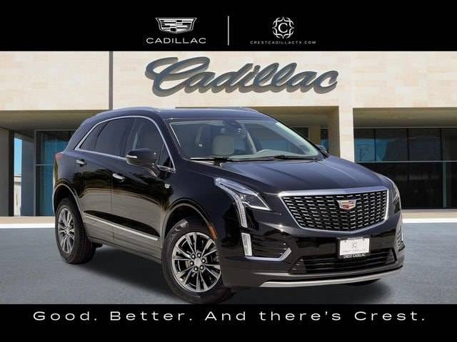 2023 Cadillac XT5 FWD Premium Luxury FWD photo