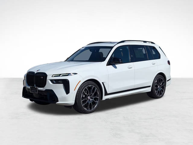 2023 BMW X7 M60i AWD photo