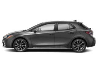 2022 Toyota Corolla XSE FWD photo