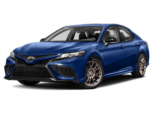 2023 Toyota Camry SE Nightshade FWD photo