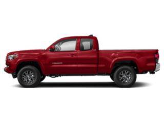 2022 Toyota Tacoma TRD Sport RWD photo