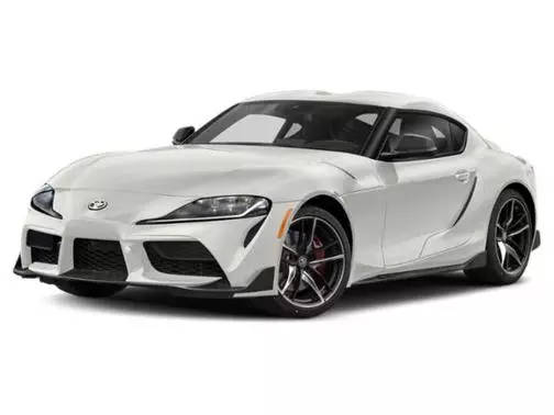 2022 Toyota Supra 3.0 Premium RWD photo