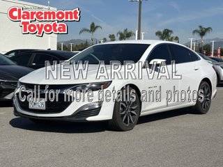 2022 Chevrolet Malibu RS FWD photo