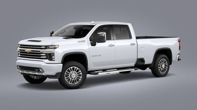 2023 Chevrolet Silverado 3500HD High Country 4WD photo