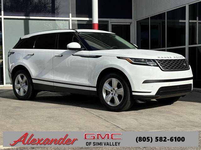 2023 Land Rover Range Rover Velar S 4WD photo