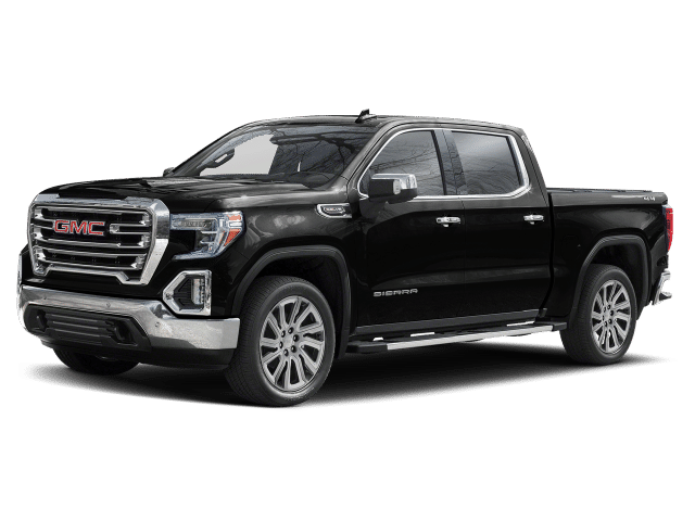 2022 GMC Sierra 1500 SLT 4WD photo