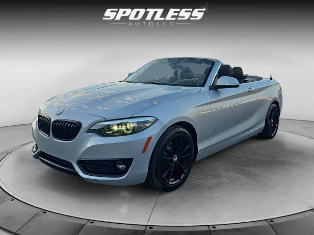 2020 BMW 2 Series 230i xDrive AWD photo