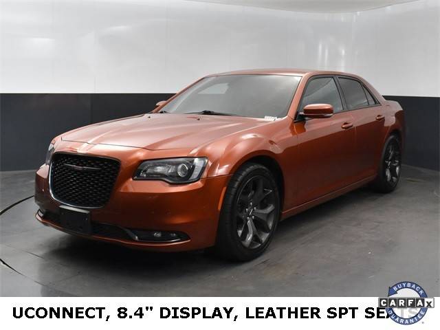 2021 Chrysler 300 300S RWD photo