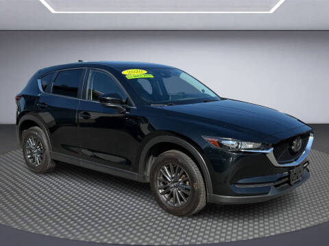 2020 Mazda CX-5 Touring AWD photo