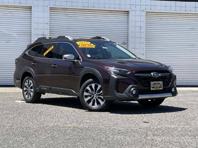 2023 Subaru Outback Touring XT AWD photo