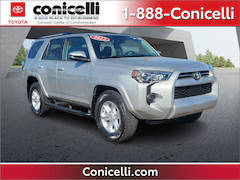 2023 Toyota 4Runner SR5 Premium RWD photo