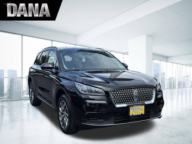 2022 Lincoln Corsair Standard AWD photo