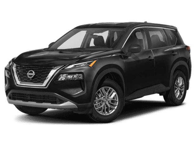 2023 Nissan Rogue S AWD photo