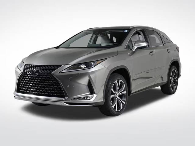 2022 Lexus RX RX 350 FWD photo