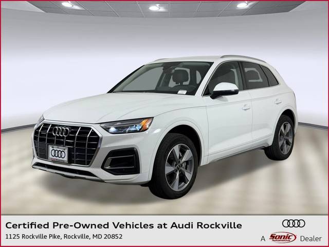 2023 Audi Q5 Premium AWD photo