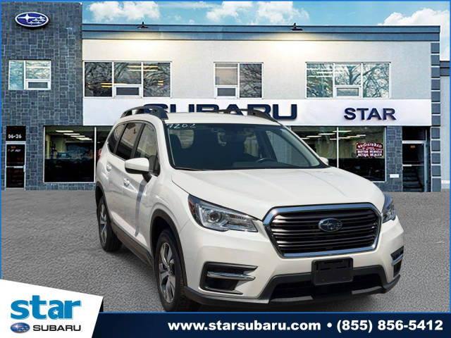 2022 Subaru Ascent Premium AWD photo