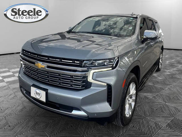 2023 Chevrolet Suburban Premier 4WD photo