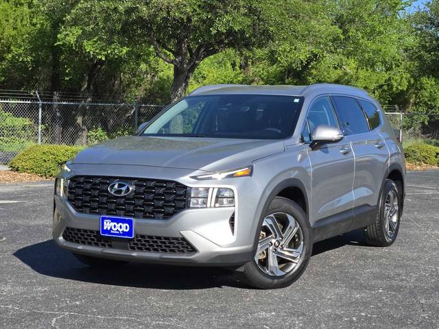 2023 Hyundai Santa Fe SEL FWD photo
