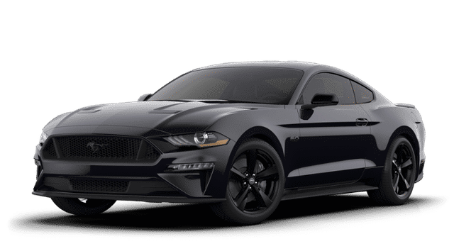 2022 Ford Mustang GT Premium RWD photo