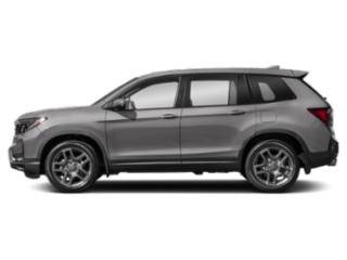 2022 Honda Passport EX-L AWD photo