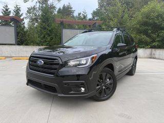 2022 Subaru Ascent Onyx Edition AWD photo