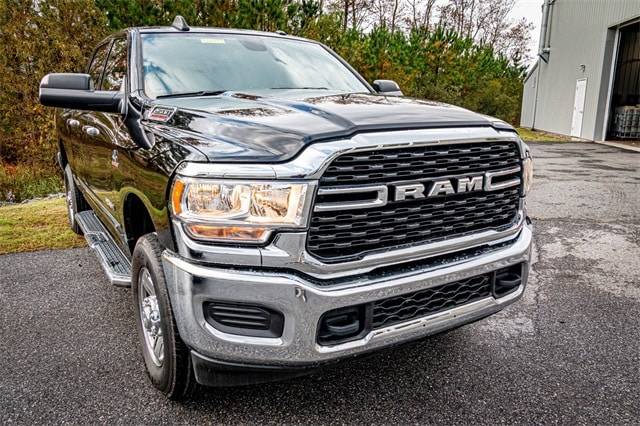 2022 Ram 2500 Big Horn 4WD photo