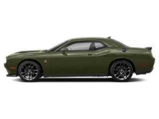 2022 Dodge Challenger R/T Scat Pack Widebody RWD photo