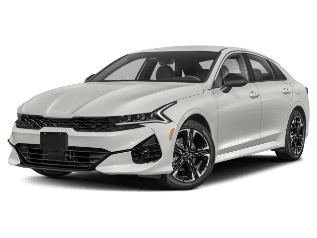 2023 Kia K5 GT-Line FWD photo