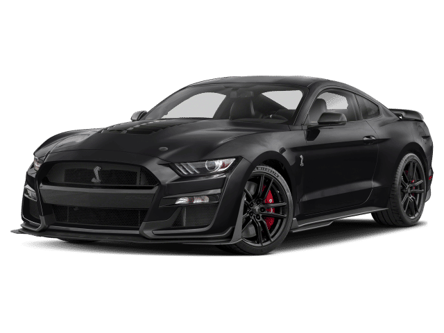 2022 Ford Mustang Shelby GT500 RWD photo