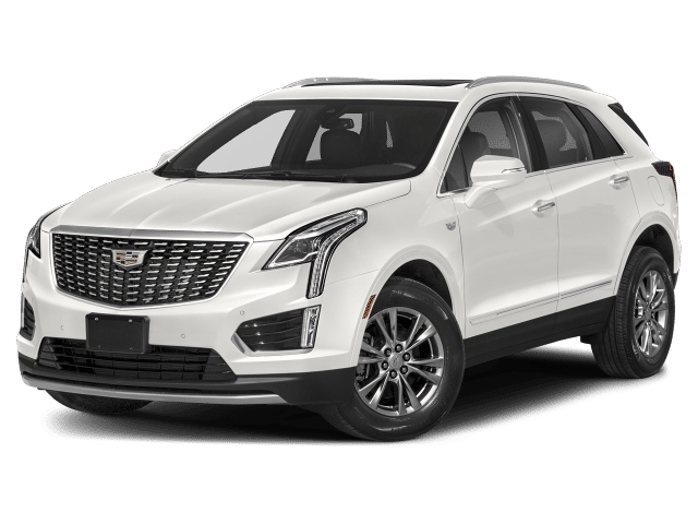 2022 Cadillac XT5 AWD Premium Luxury AWD photo