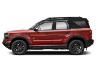 2022 Ford Bronco Sport Badlands 4WD photo